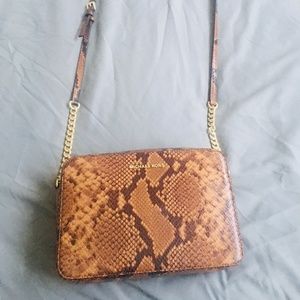 Michael Kors crossbody